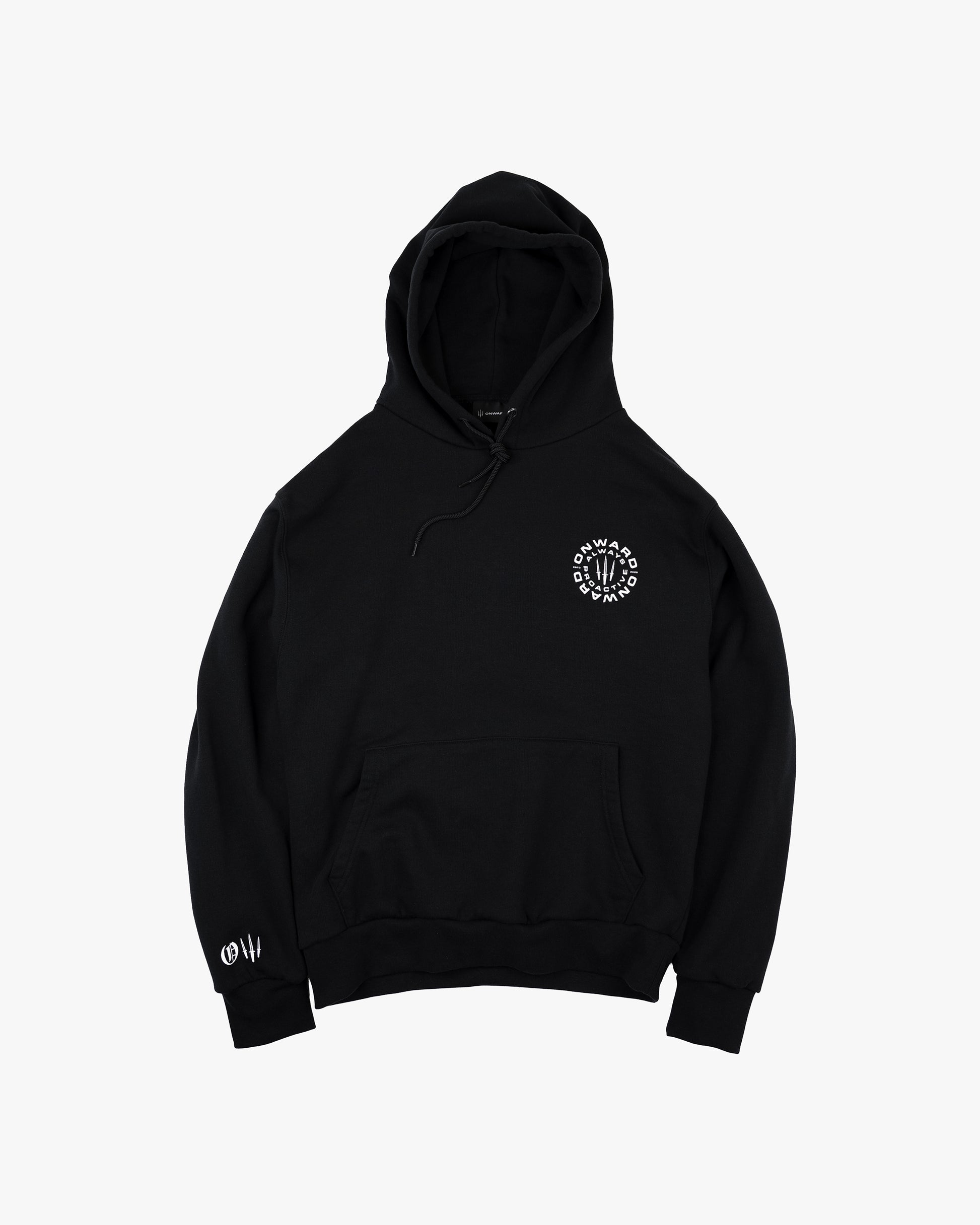 CORE HOODIE